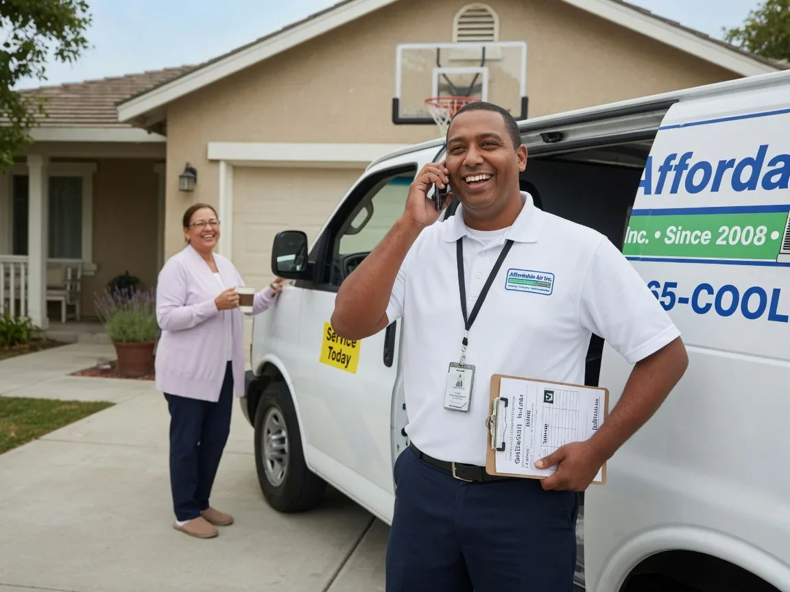 Central Ac Repair Yachats, OR FAQs